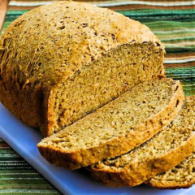 Delicious 100 Oat Flour Bread Machine Recipe: Easy And Healthy