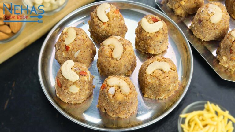 Delicious Adadiya Recipe In Gujarati: A Traditional Delight
