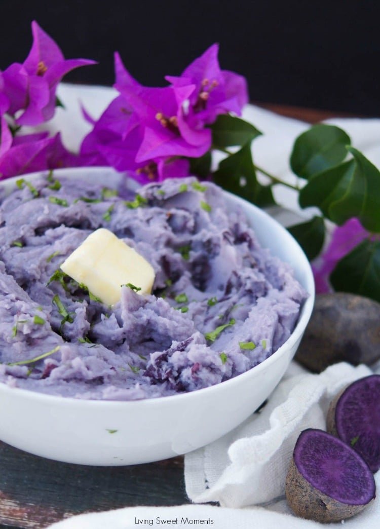 Delicious Adirondack Blue Potato Recipes: A Tasty Twist On Traditional Spuds