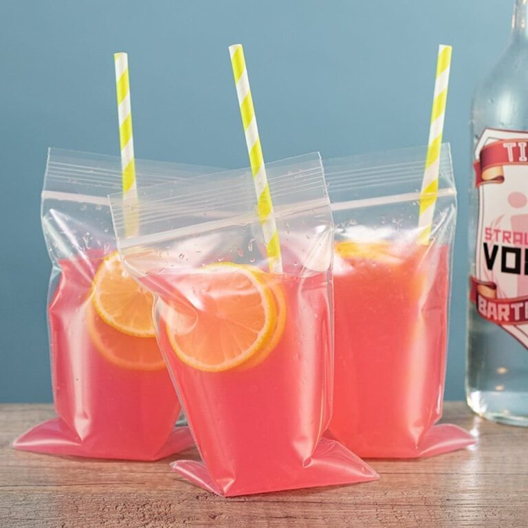 Delicious Adult Capri Sun Recipes: Quench Your Thirst In Style