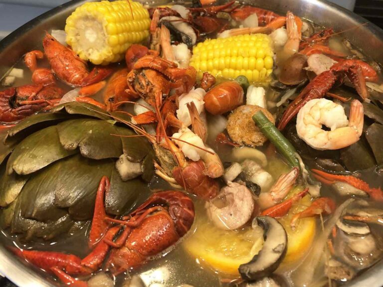 Delicious After Crawfish Boil Recipes: Tempting Ideas To Savor