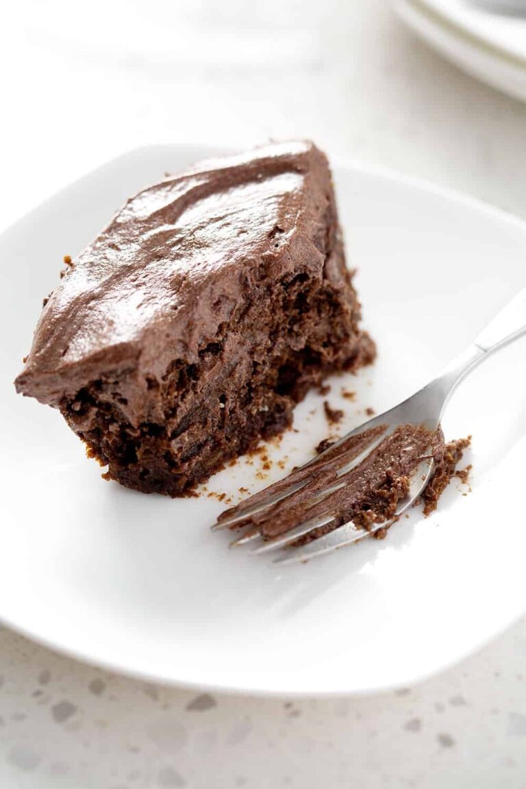 Aip Cake Recipe: Delightful And Allergen-Friendly Dessert
