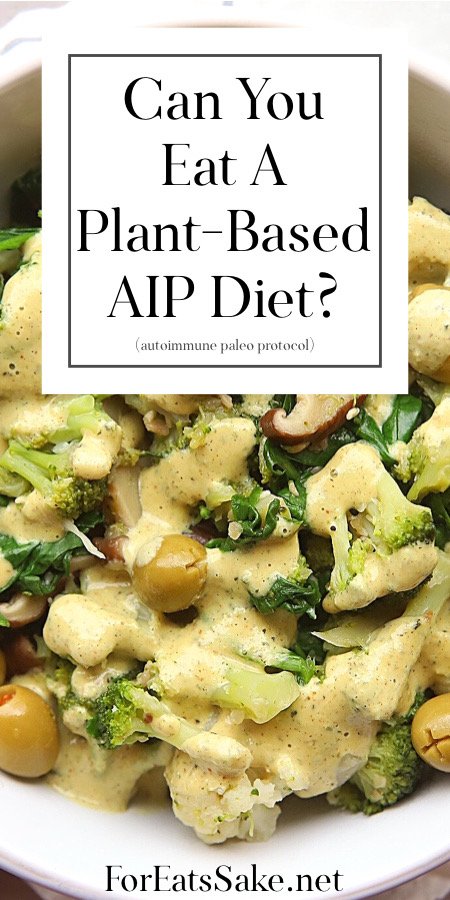 Delicious Aip Vegan Recipes: Satisfying And Nutritious