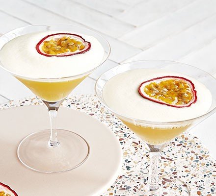 Refreshing Alcohol-Free Martini Recipes For A Tasty Twist