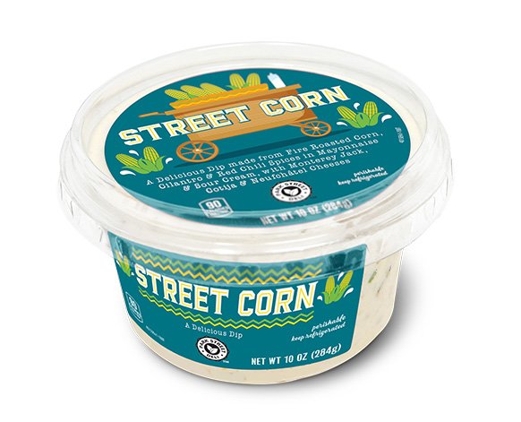 Aldi Street Corn Dip Recipe: A Delicious & Easy Way To Enjoy Corn