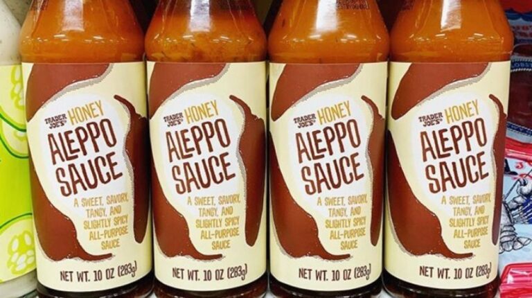 Delicious Aleppo Sauce Recipe: Simple And Flavorful!