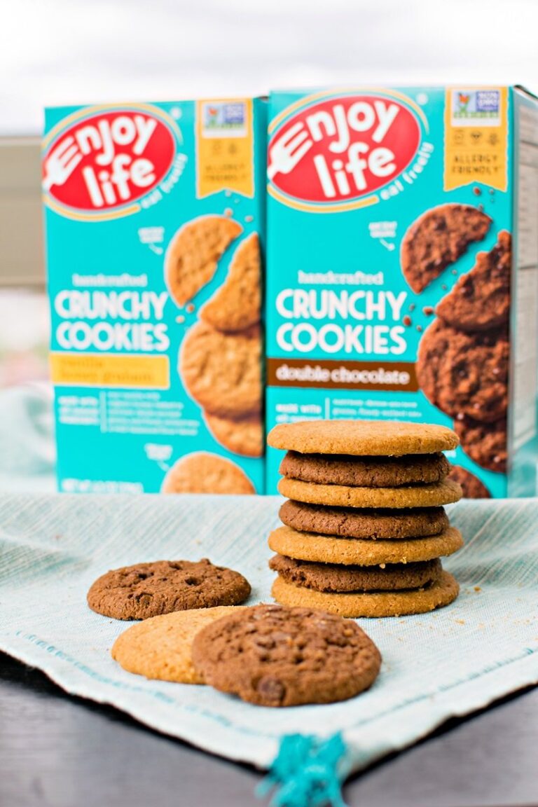 Delicious Allergen-Free Cookie Recipe: A Yummy Treat!