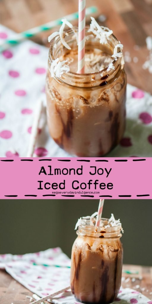 Delicious Almond Joy Coffee Recipe: How To Make It