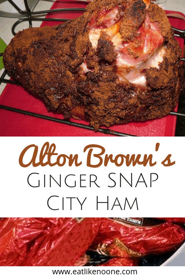 Delicious Alton Brown Ham Recipe: A Perfect Guide