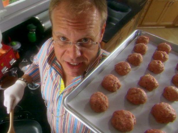 Delicious Alton Brown Swedish Meatball Recipe: A Must-Try!