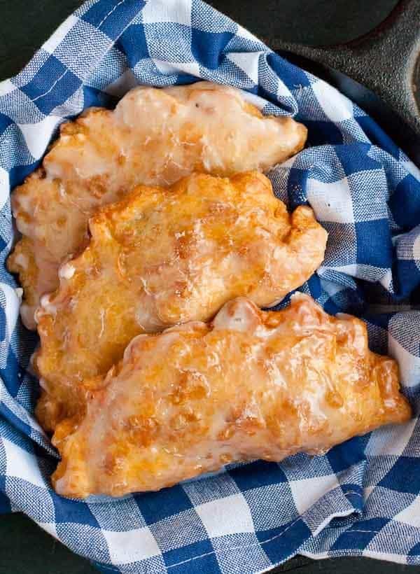 Delicious Amish Fried Pies Recipe: Irresistible And Authentic!