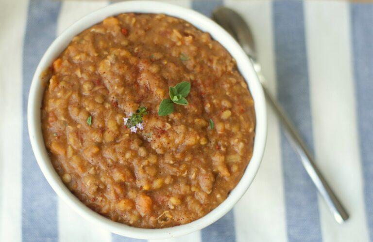 Amy’S Delicious Lentil Soup Recipe: A Tasty And Nutritious Dish