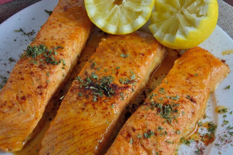 Tasty Ancho Salmon Recipe: A Delicious And Easy Dish!