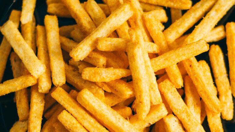 Exploring Andy Capp’S Hot Fries Recipe Change: A Tasty Transformation