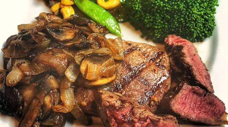 Delicious Antelope Steak Recipes: A Culinary Adventure