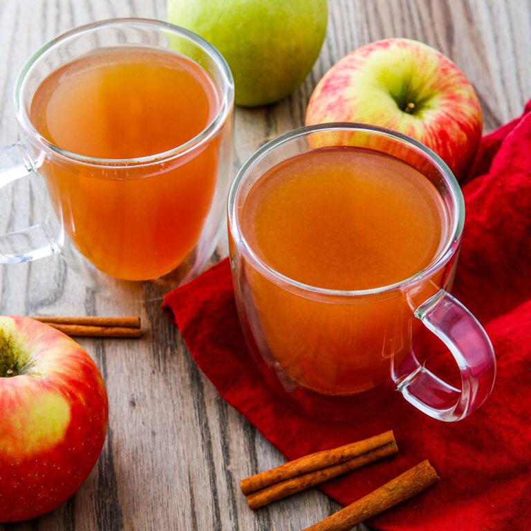 Delicious Apple Ale Recipe: A Refreshing Twist For Your Taste Buds