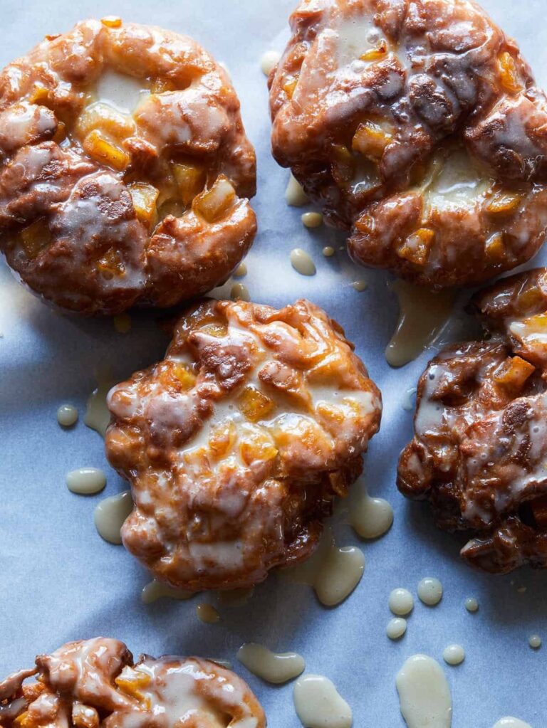 Delicious Apple Bear Claw Recipe: A Sweet And Flaky Treat!
