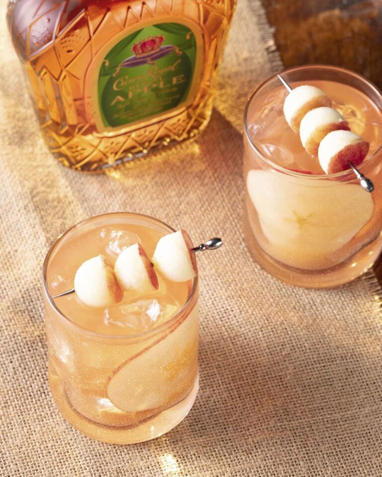 Delicious Apple Bomb Shot Recipe: A Must-Try!