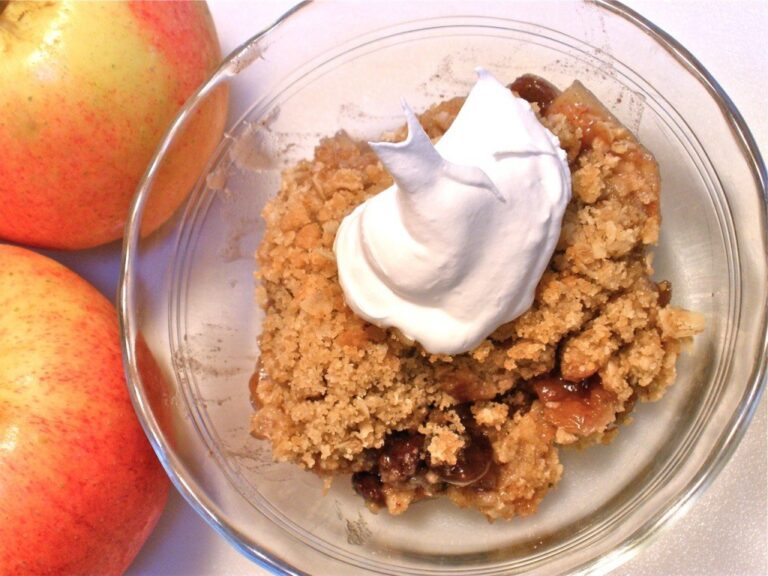 Delicious Apple Goodie Recipe: A Tasty Treat!