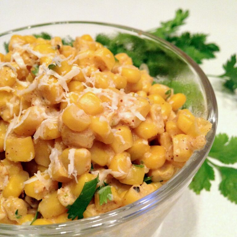 Bartaco Corn Recipe: Delicious And Easy To Make!