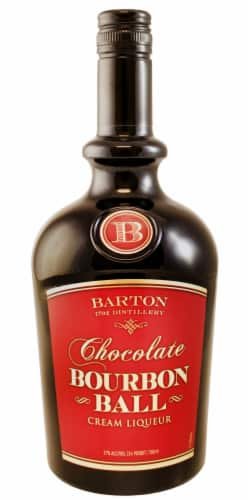 Indulge In Delicious Barton Chocolate Bourbon Ball Liquor Recipes