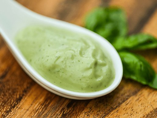 Delicious Basil Mayonnaise Recipe: A Flavorful Twist For Your Dishes