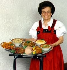 Delicious Bavarian Inn Recipes: Taste Bavaria At Home