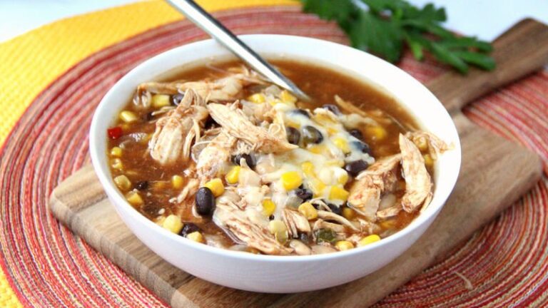 Delicious Bbq Soup Recipe: A Flavorful Twist For Your Taste Buds