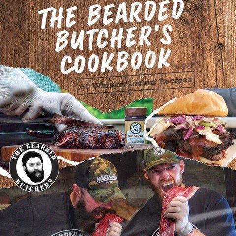 Delicious Bearded Butchers Recipes: A Meat Lover’S Delight