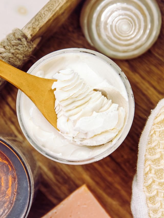 Nourishing Beeswax Body Butter Recipe For Soft And Smooth Skin