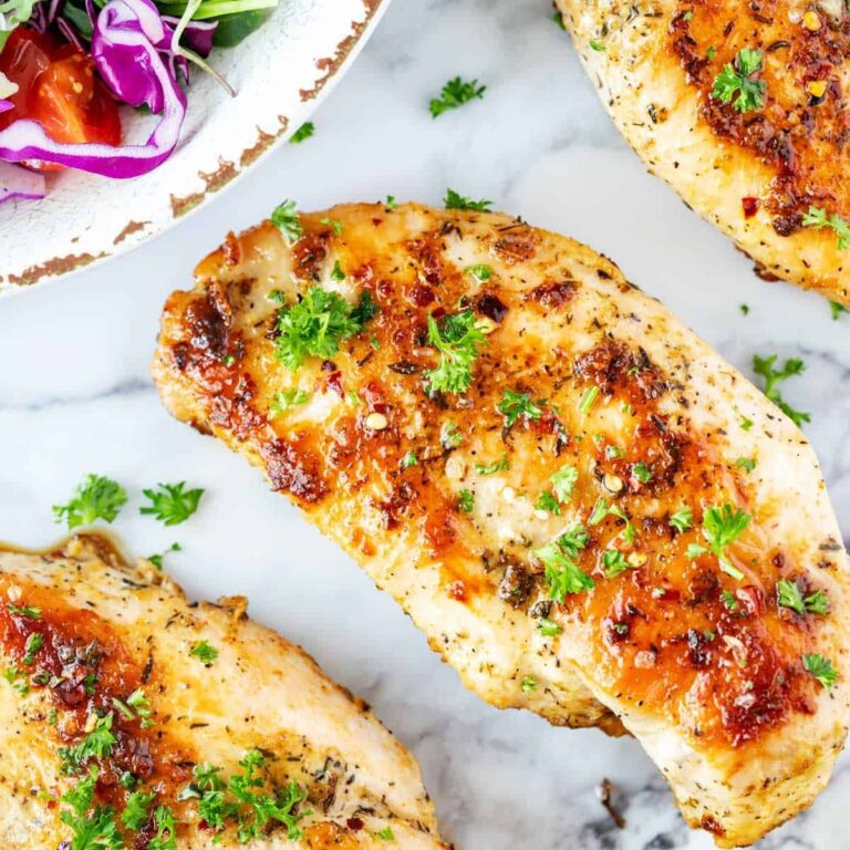 Delicious Chicken Recipes For Blackstone Griddle: The Ultimate Guide