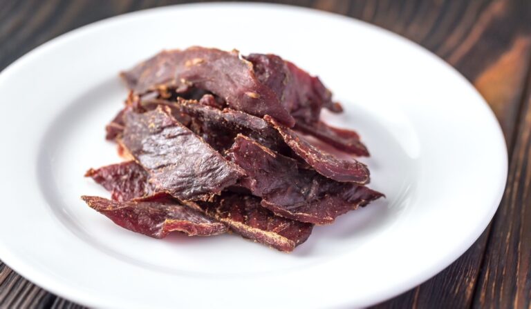 The Ultimate Guide To The Best Duck Jerky Recipe