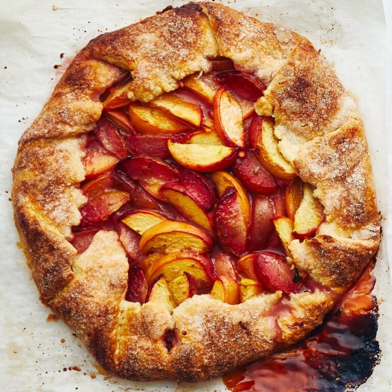 The Ultimate Guide To The Best Galette Dough Recipe