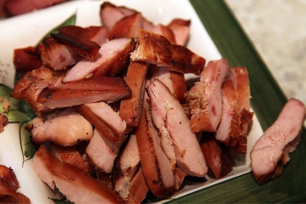 Delicious Smoked Pheasant Recipes: The Best Options