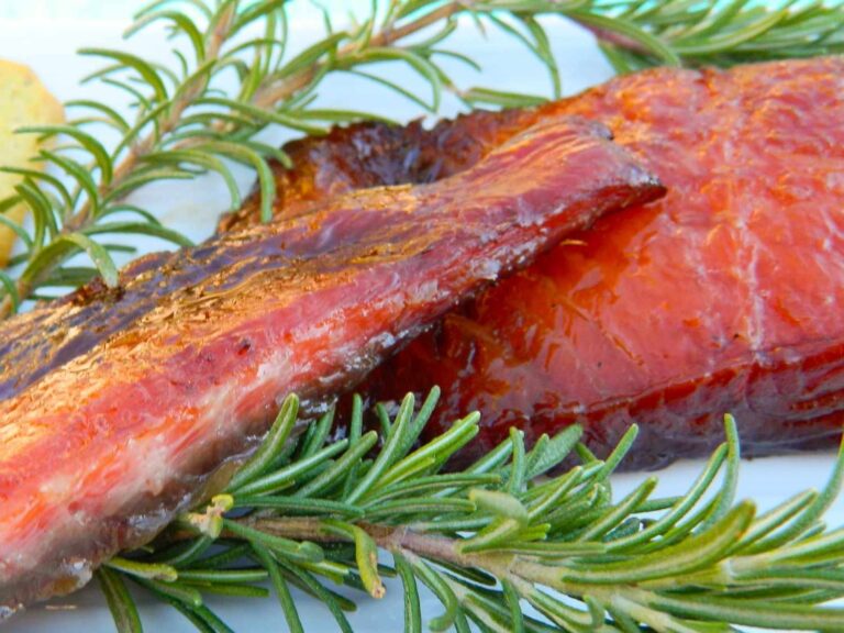 The Ultimate Guide To The Best Smoked Steelhead Recipe
