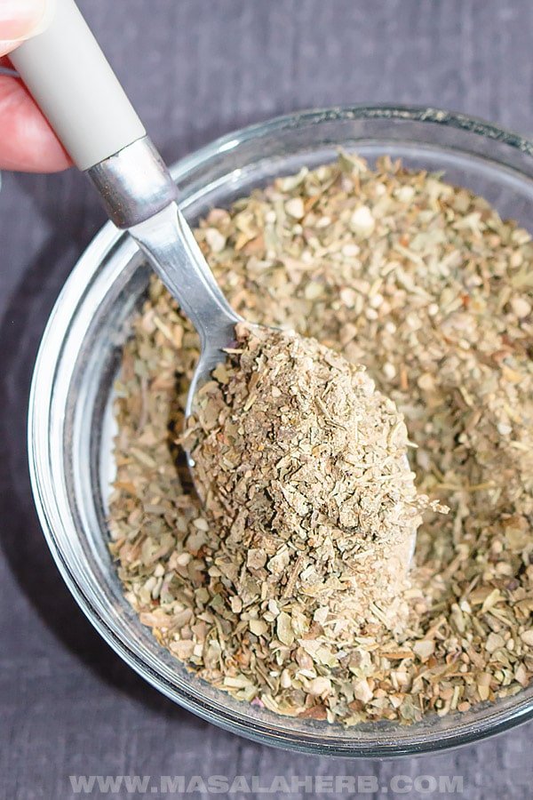 The Ultimate Guide To The Best Spaghetti Seasoning Recipe