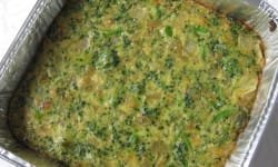 The Perfect Passover Spinach Kugel Recipe: Easy And Delicious!