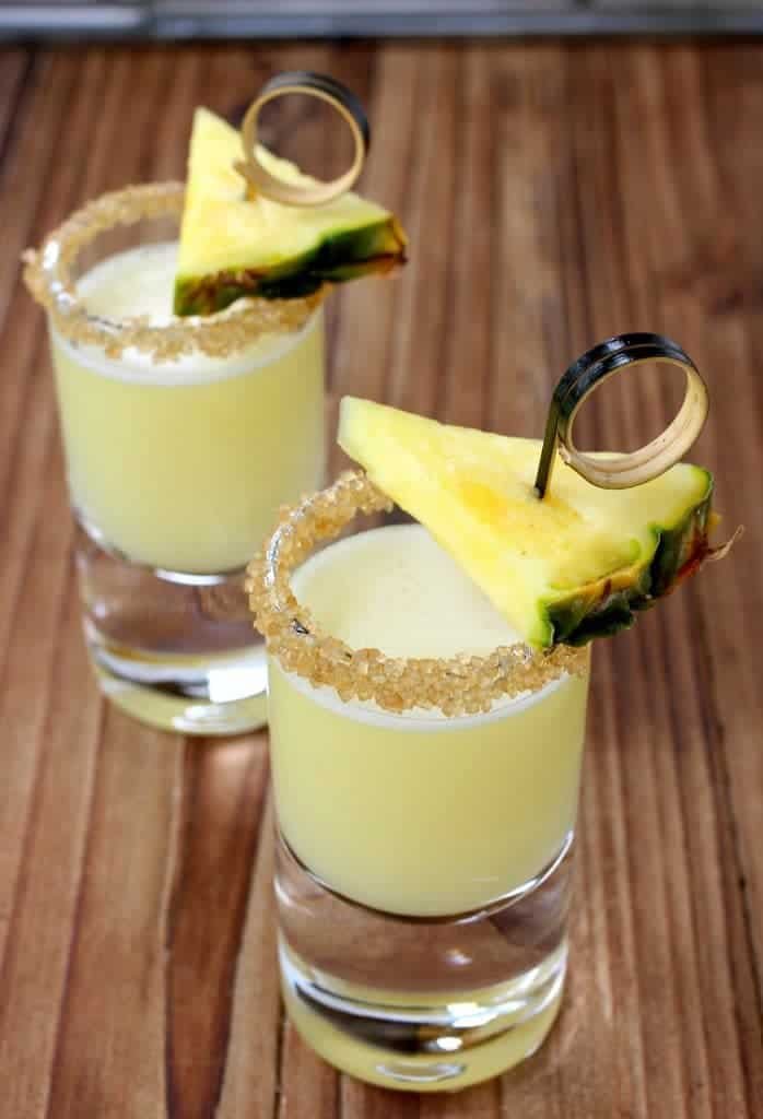 Top Tequila Shot Recipes For Ultimate Enjoyment