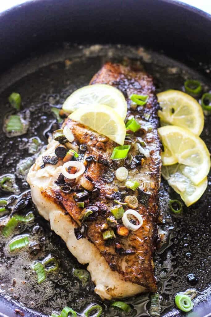 Deliciously Flavorful: The Best Tilefish Recipe For Your Palate