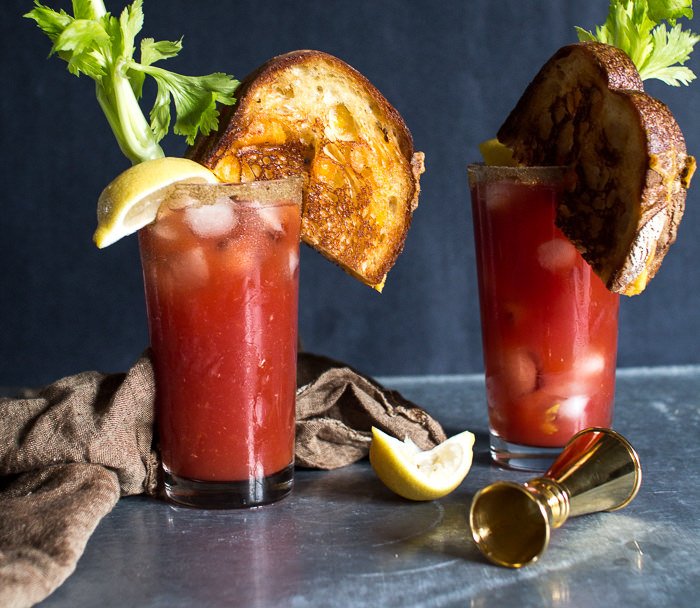 The Ultimate Guide To The Best Zing Zang Bloody Mary Recipe