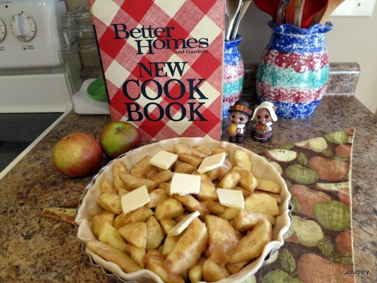 Delicious Better Homes And Garden Apple Pie Recipe: A Perfect Dessert!