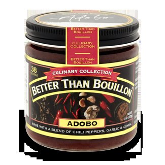 Delicious Better Than Bouillon Adobo Recipe: A Flavorful Twist