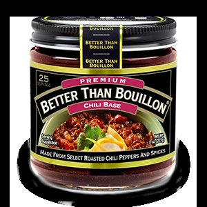 Delicious Better Than Bouillon Chili Base Recipe: A Flavorful Twist!
