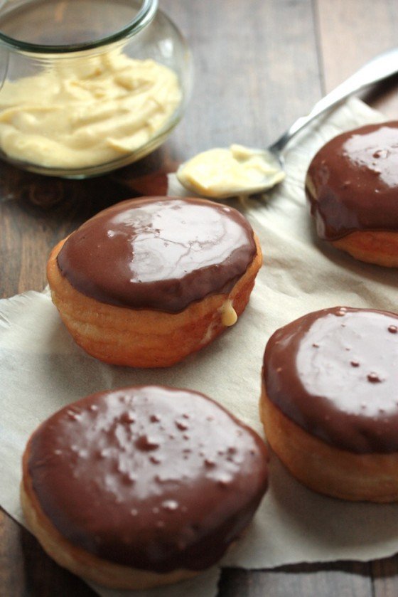 Delicious Bismark Donut Recipe: How To Make The Perfect Treat