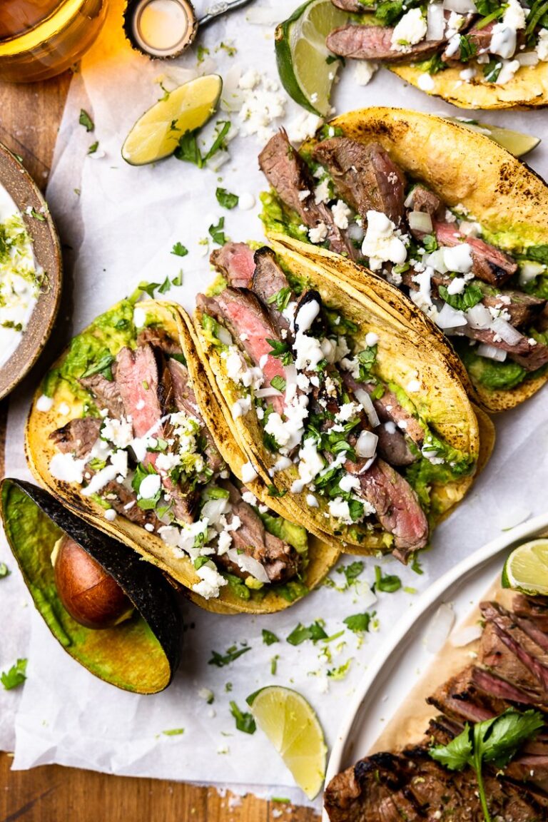 Delicious Bison Taco Recipe: A Flavorful Twist On A Classic Dish