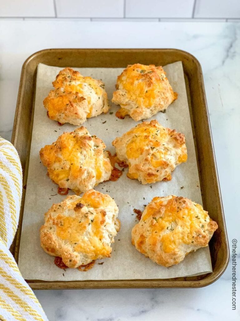 Bisquick Red Lobster Biscuit Recipe: Delicious Homemade Biscuits