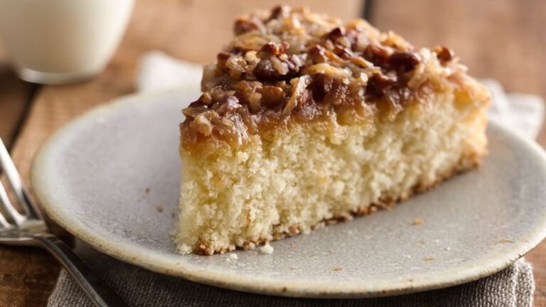 Bisquick Vanilla Cake Recipes: Easy And Delicious Ideas