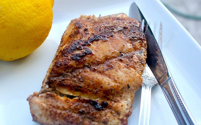 Delicious Black Drummer Fish Recipes For A Flavorful Feast
