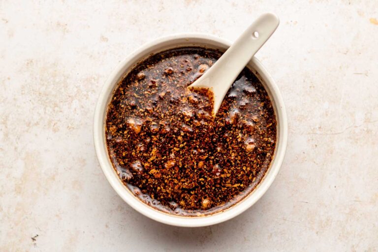 Delicious Black Garlic Oil Recipe: A Flavorful Culinary Guide!