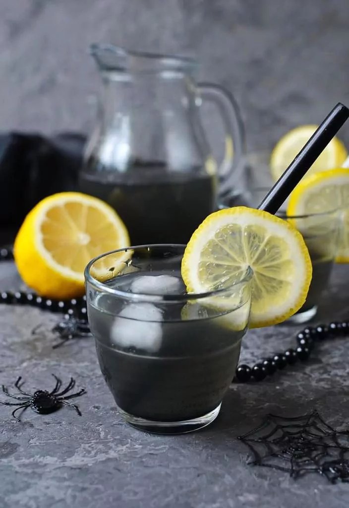 Delicious Black Lemonade Recipe: Refreshing Twist For Summer